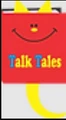 Talk Tales logo
