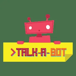 Talk-A-Bot logo