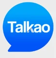 Talkao logo