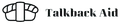 Talkback Aid logo