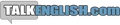 TalkEnglish logo
