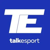 TalkEsport logo