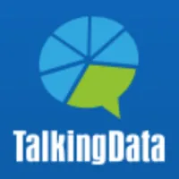 TalkingData logo