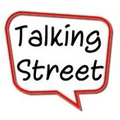 TalkingStreet logo