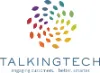 Talking Tech logo