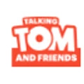 Talkingtomandfriends logo