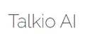 Talkio AI logo