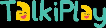 TalkiPlay logo