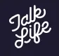 TalkLife logo