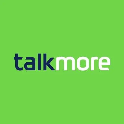 Talkmore logo