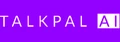 TalkPal AI logo