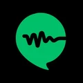 Talkroom logo