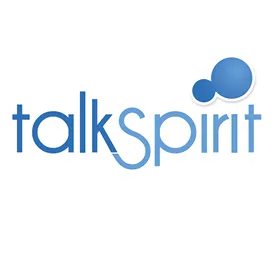 TalkSpirit logo
