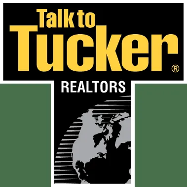 Talk To Tucker logo
