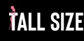 Tall Size logo