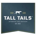 Tall Tails Dog logo