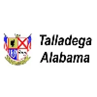 Talladega logo