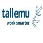 Tall Emu logo