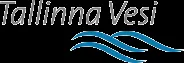 Tallinna Vesi logo