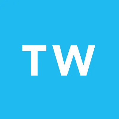 Tallwave logo