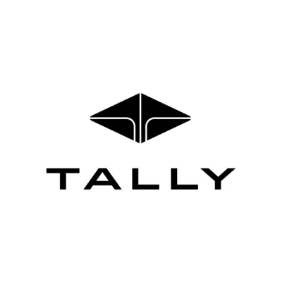 Tally Energy Services logo
