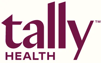 Tally Health logo