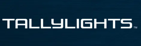 Tally Lights logo