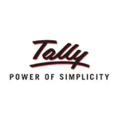 Tally Solutions logo
