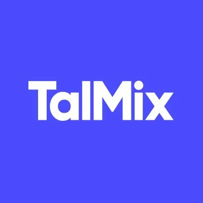 Talmix logo