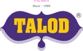 Talod Foods logo