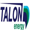Talon Energy logo