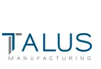 Talus Manufacturing logo