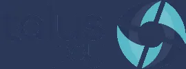 Talus Pay logo