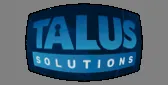 Talus Solutions logo