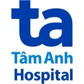 Tam Anh General Hospital logo