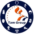 Tam Group logo