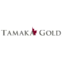 Tamaka Gold Corporation logo