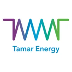 Tamar Energy logo