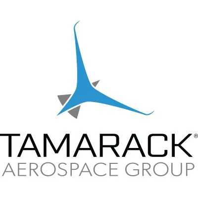 Tamarack Aerospace Group logo