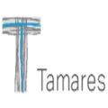 Tamares logo