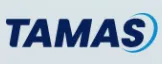 TAMAS logo