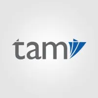 TAM Asset Management logo