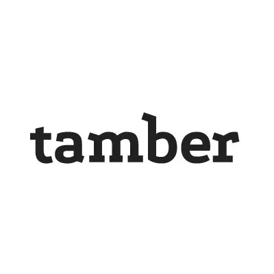 Tamber logo