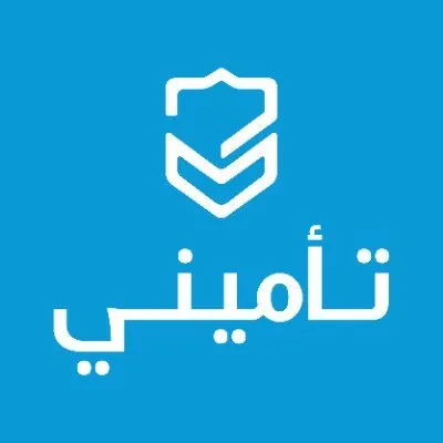 Tameeni logo