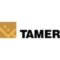 Tamer Group logo