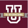 TAMIU logo