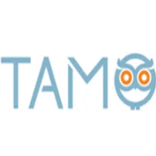 Tamo logo