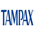 Tampax logo