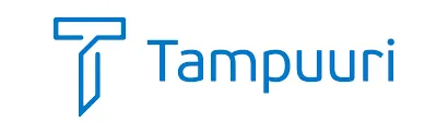 Tampuuri logo