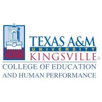 Texas A&M University Kingsville logo
